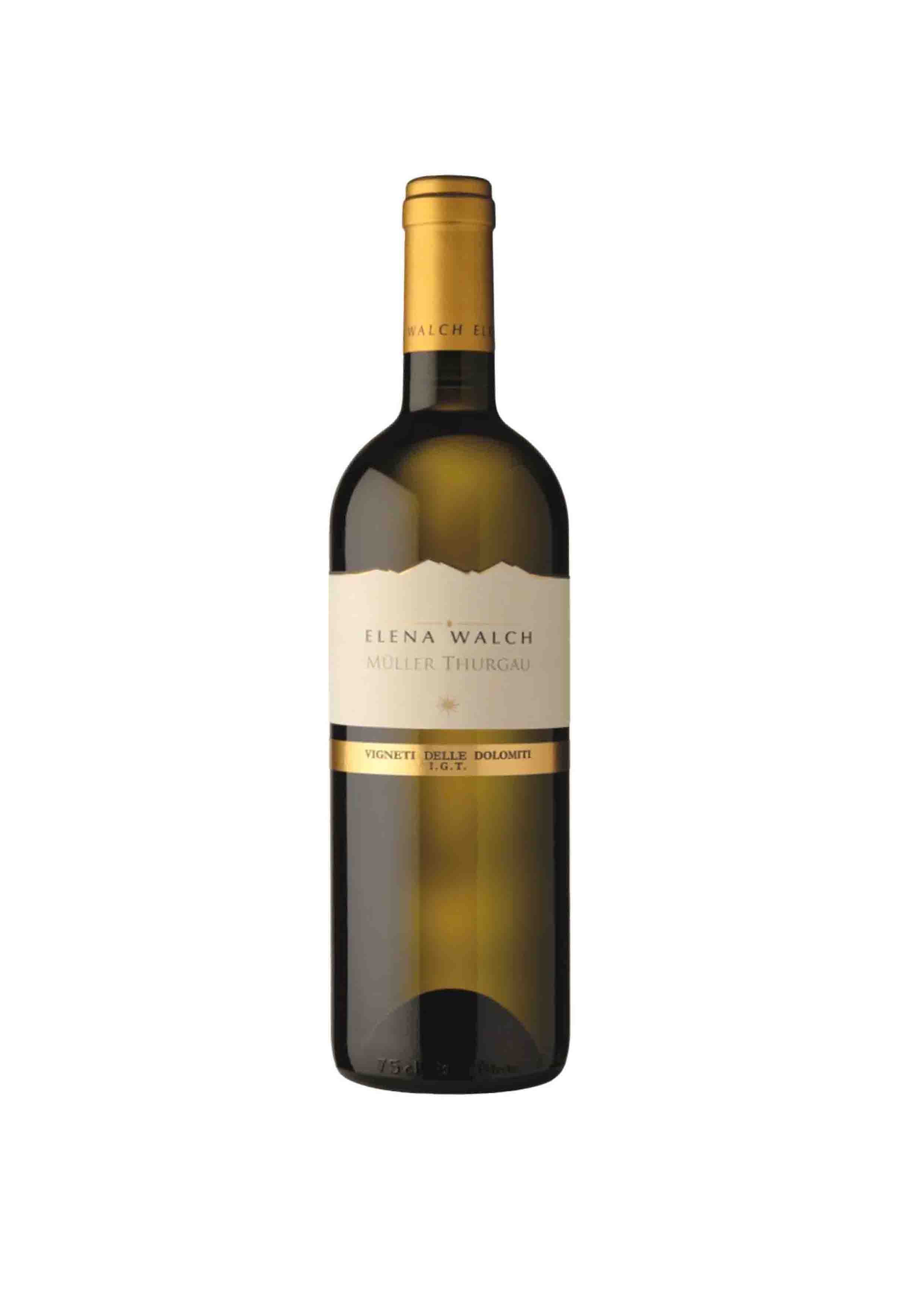Elena Walch Muller Thurgau