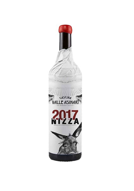 Nizza Barbera Cascina Valle Asinari