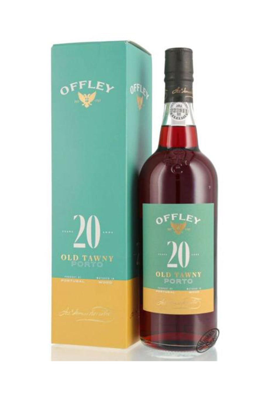 Offley 20 Y.O. Tawny Port