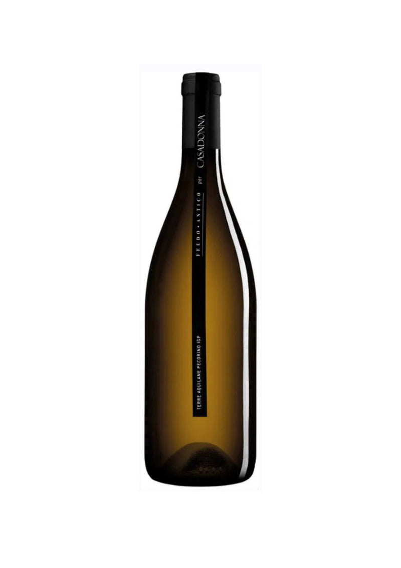 Pecorino Casadonna 2020 750ml Terre Aquilane IGP
