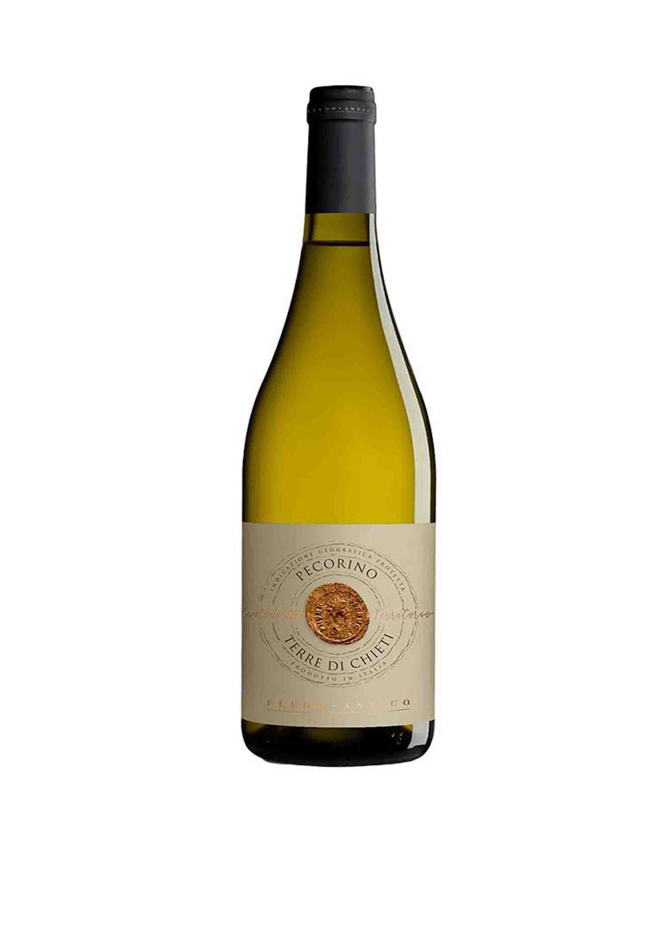 Pecorino Terre di Chieti Feudo Antico 2024