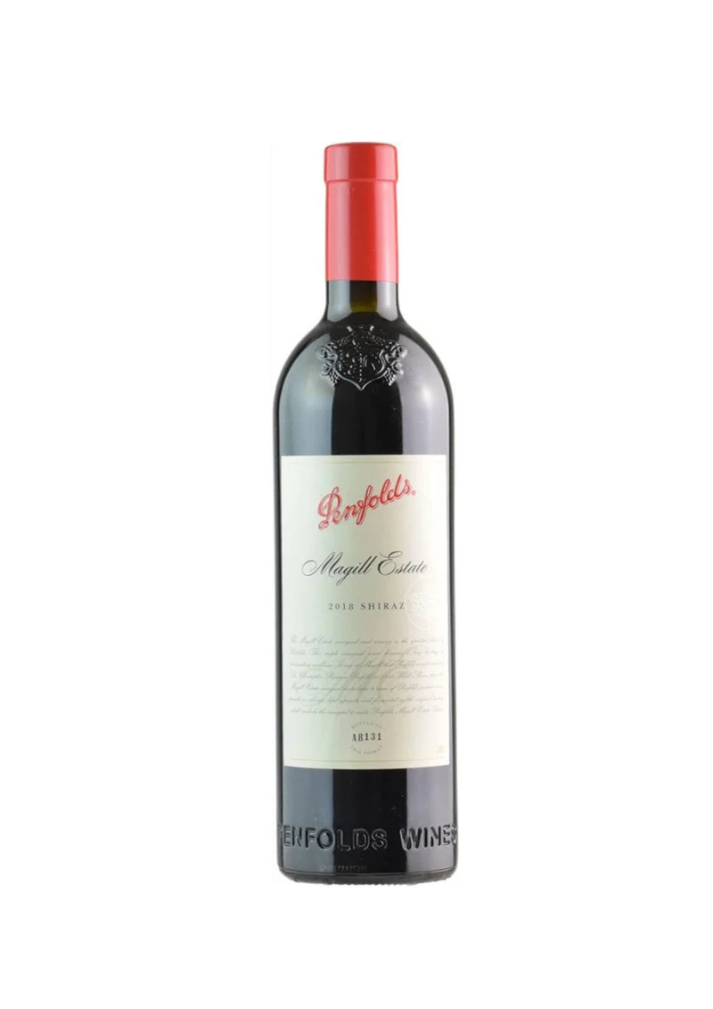 Magill Estate 2015 - Penfolds - South Australia