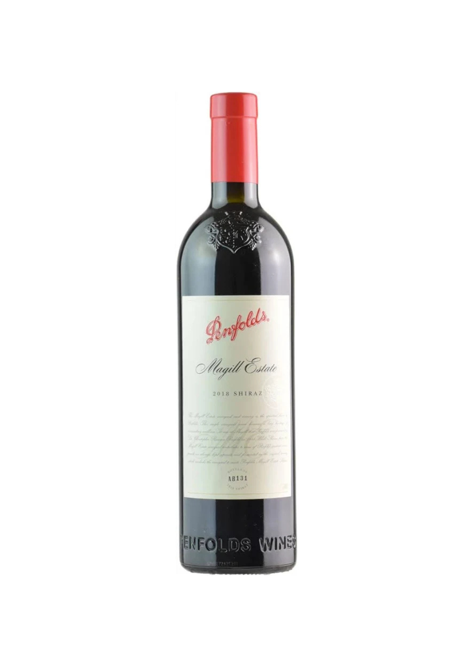 Magill Estate 2015 - Penfolds - South Australia