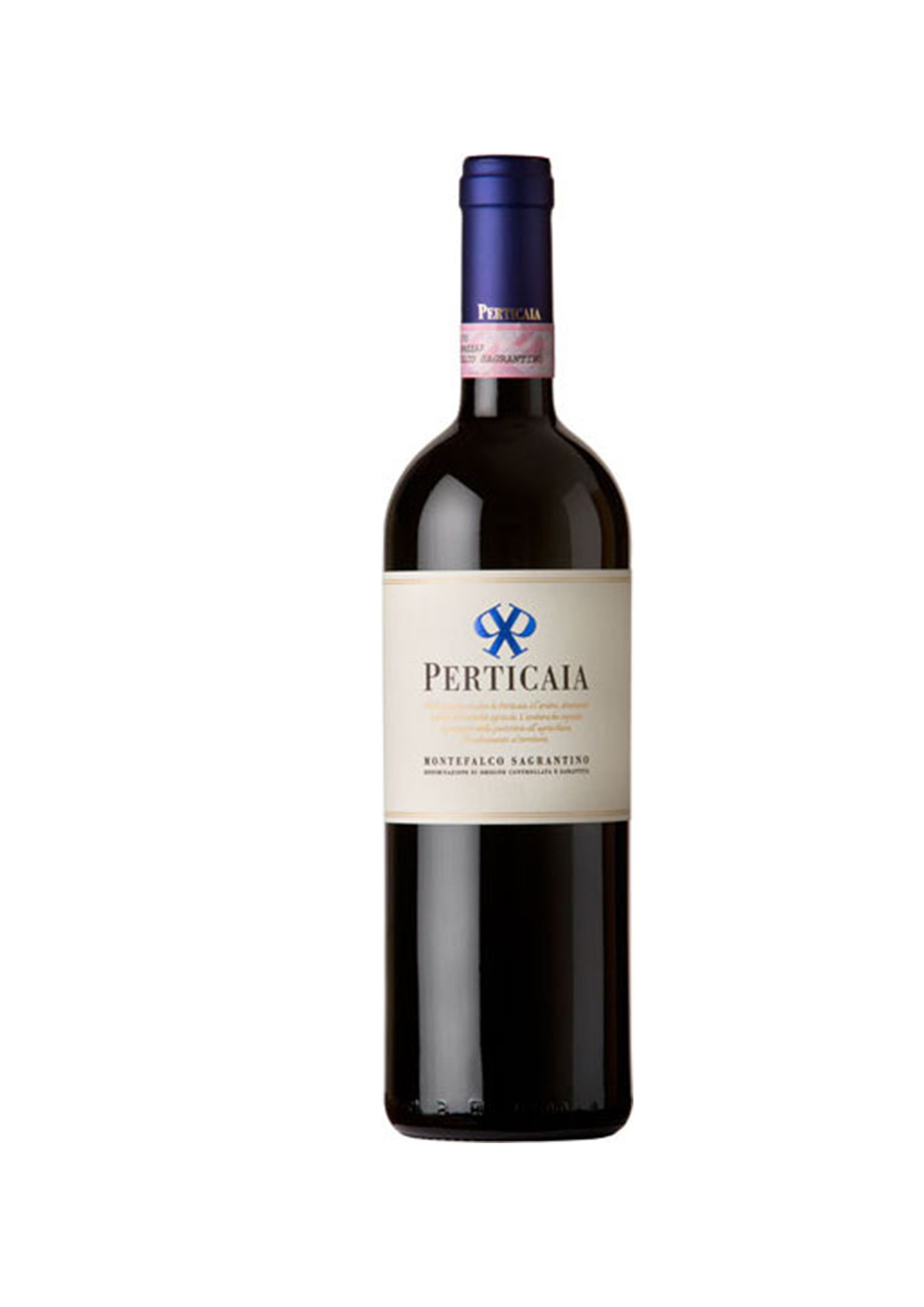 Montefalco Sagrantino DOCG 2016 Perticaia