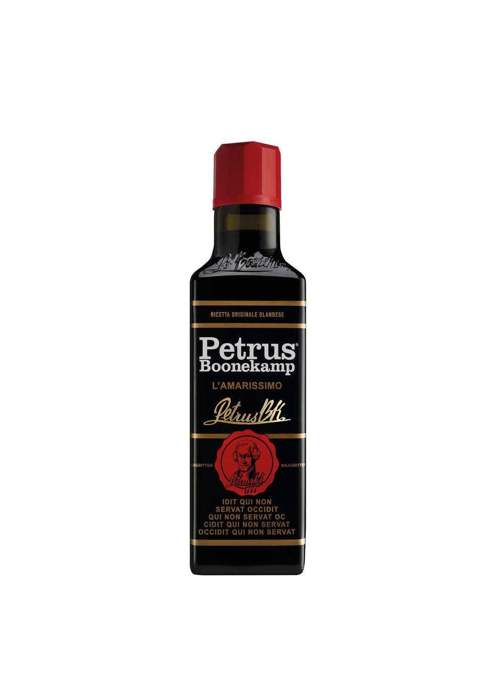petrus boonekamp