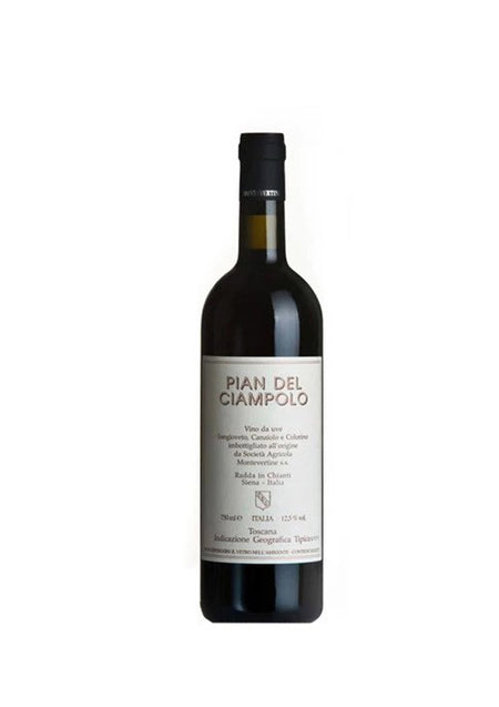 Pian del Ciampolo Montevertine 2014 Montevertine