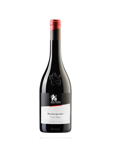 Pinot Nero Blauburgunder Kaltern
