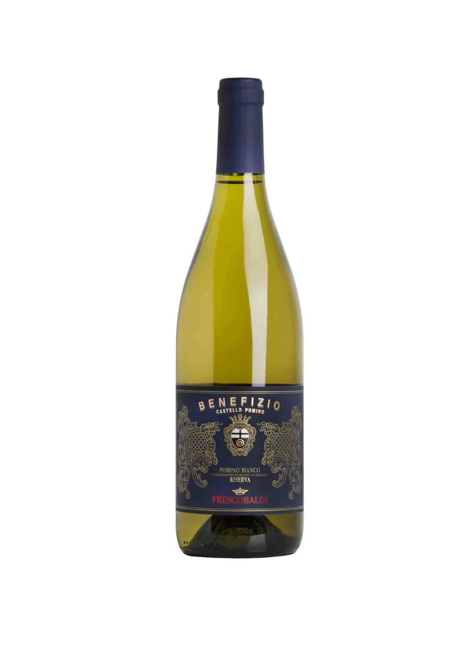 Pomino Bianco Riserva Frescobaldi
