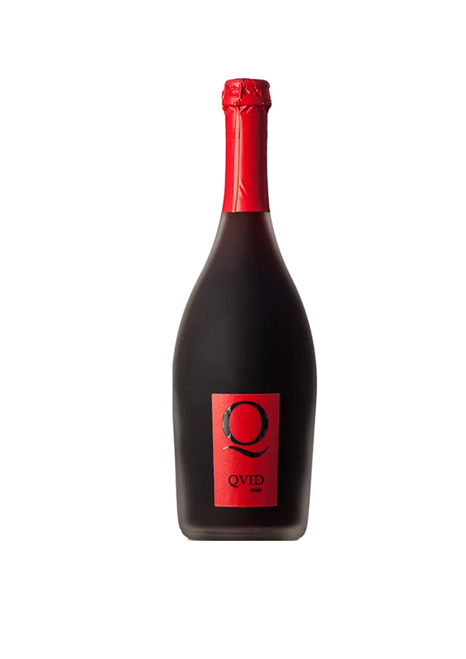 Quid Rosso Frizzante La Guardiense