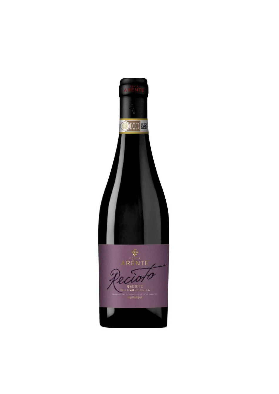 Recioto della Valpolicella DOCG Costa Arente