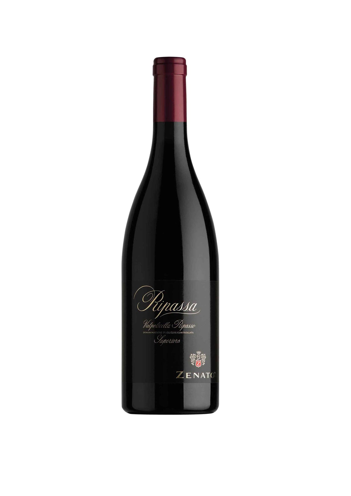 valpolicella ripasso zenato