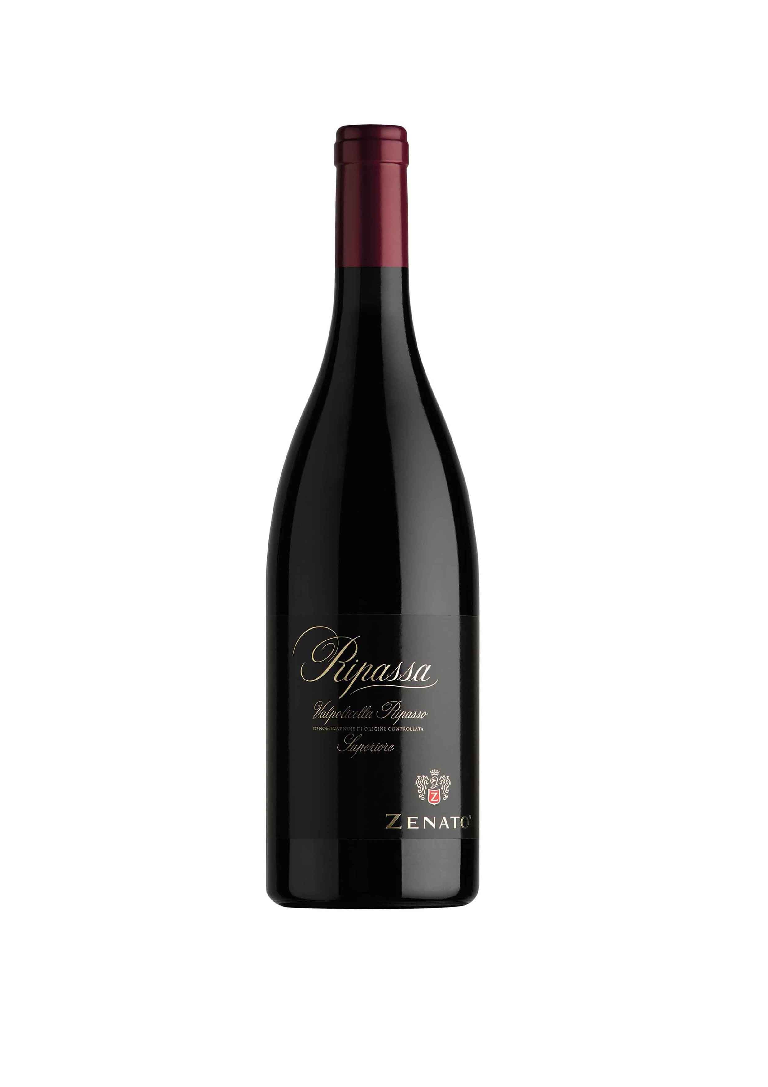 valpolicella ripasso zenato
