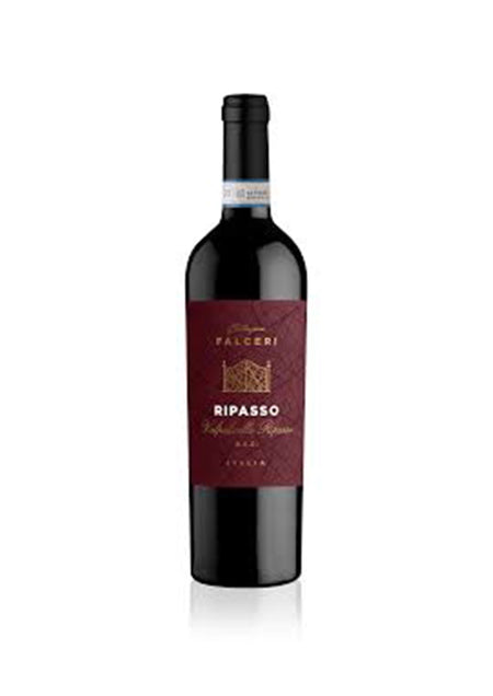 Valpolicella Ripasso 2020 Falceri Falceri