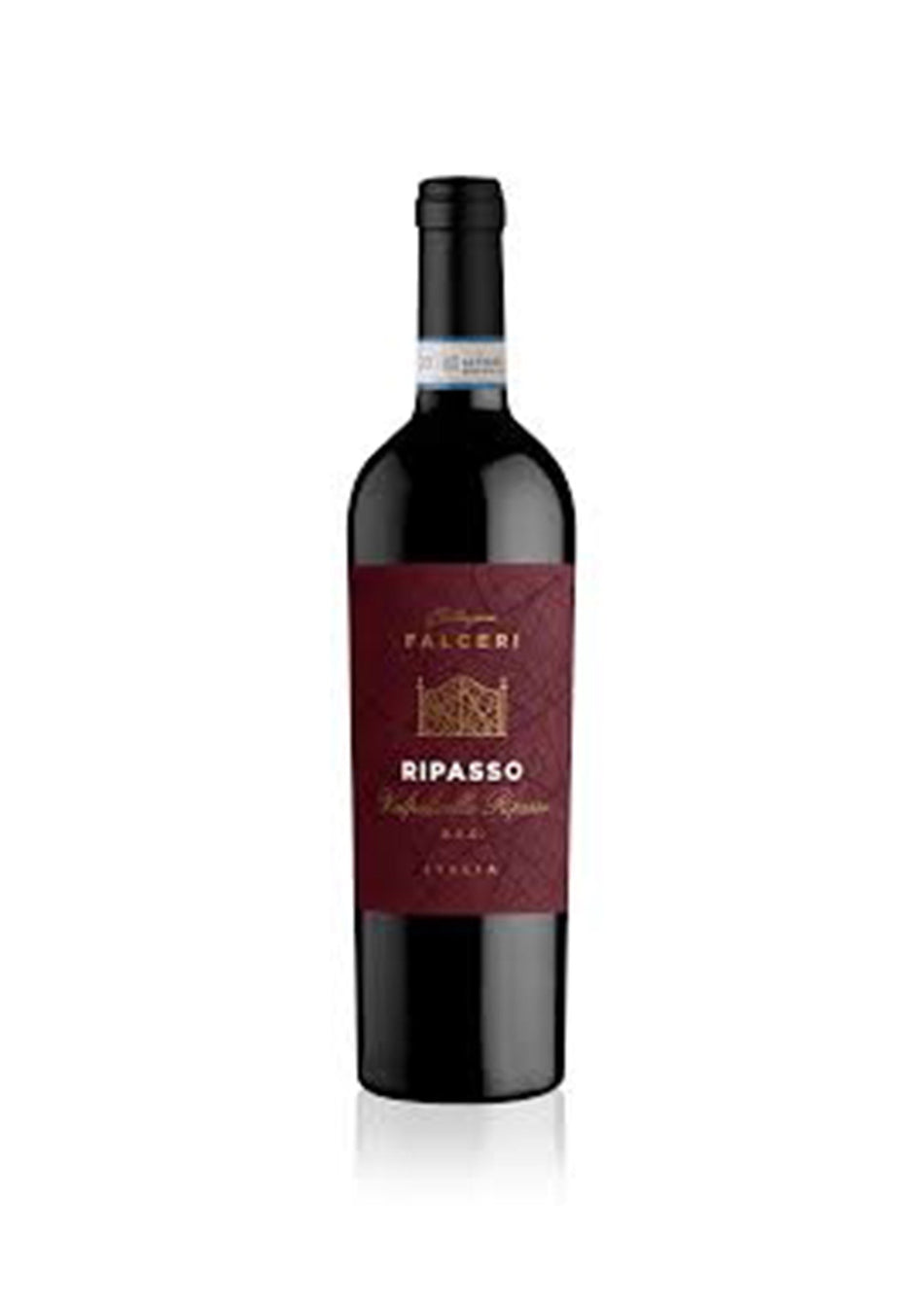Valpolicella Ripasso 2020 Falceri Falceri