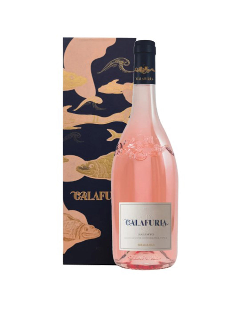 Rosato Calafuria Tormaresca Magnum