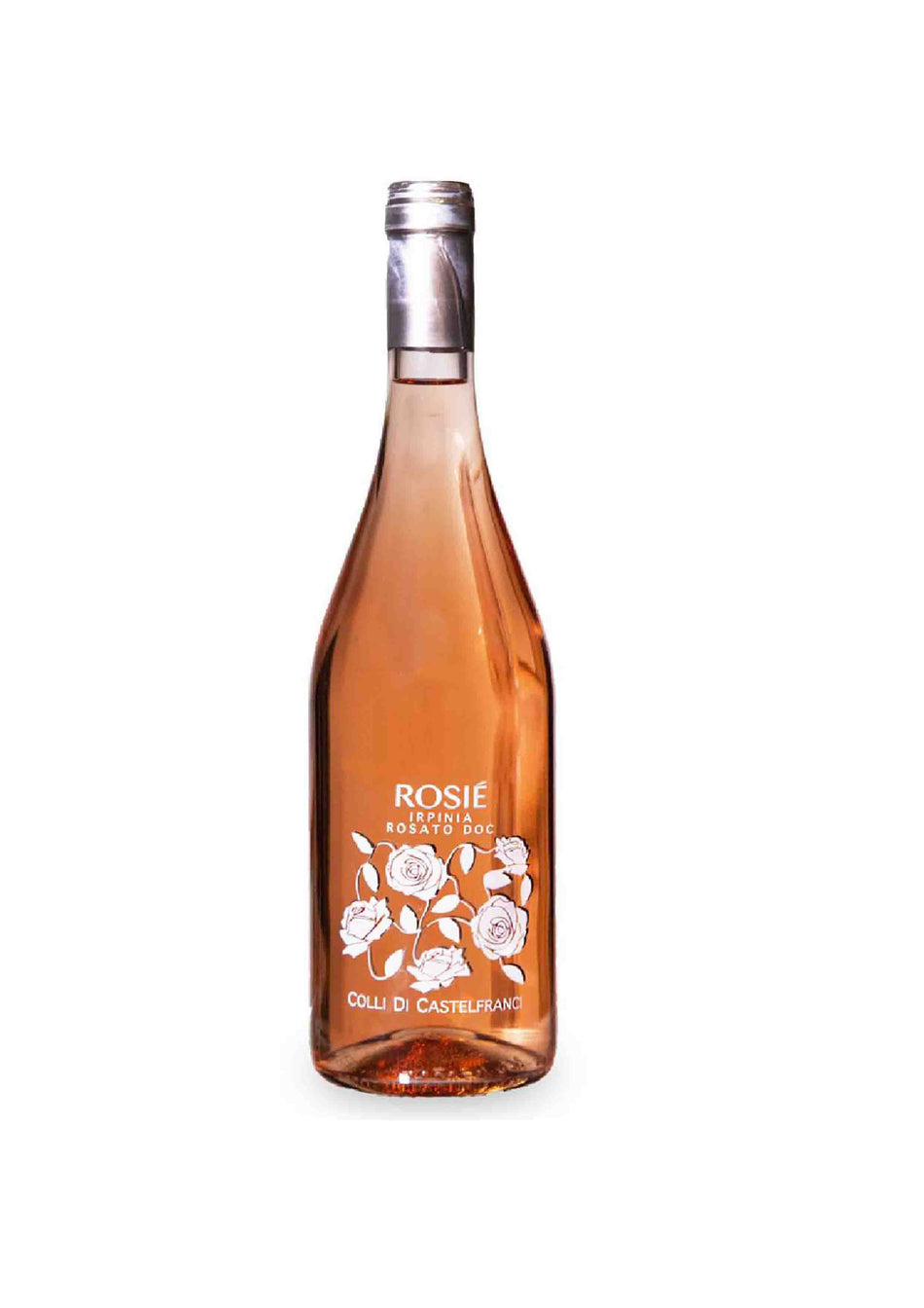 Rosie Irpinia Rosato Colli di Castelfranci