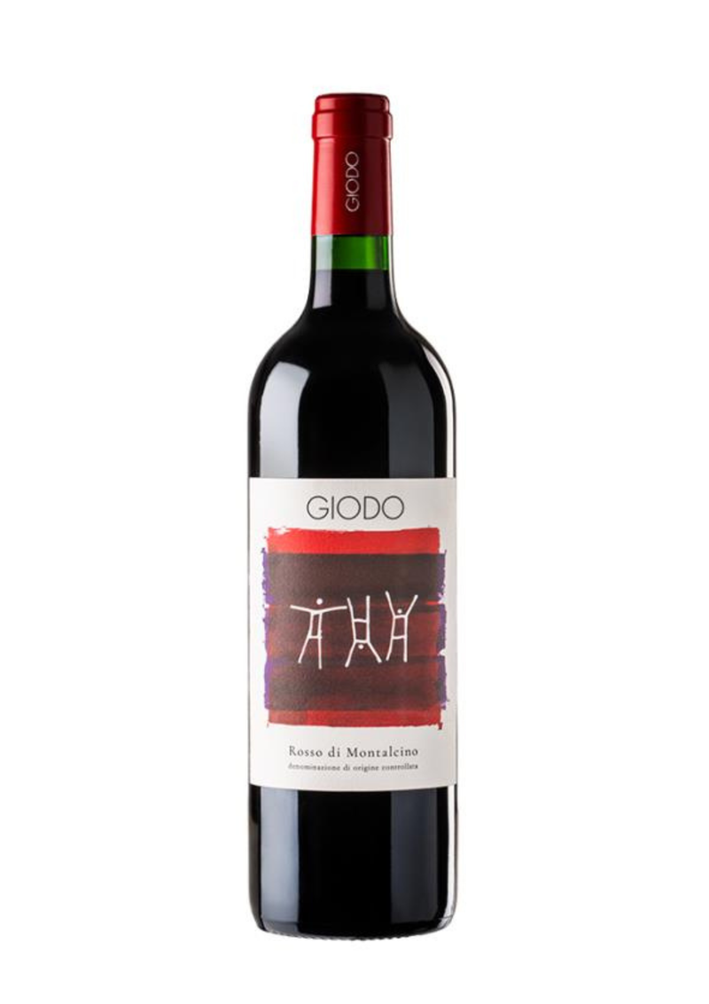 Giodo Rosso di Montalcino 2024