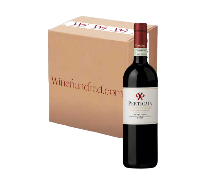 montefalco rosso perticaia