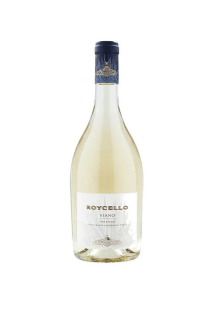 Roycello Fiano Salento