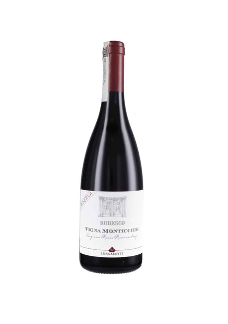 Rubesco Riserva Vigna Montichhio Lungarotti