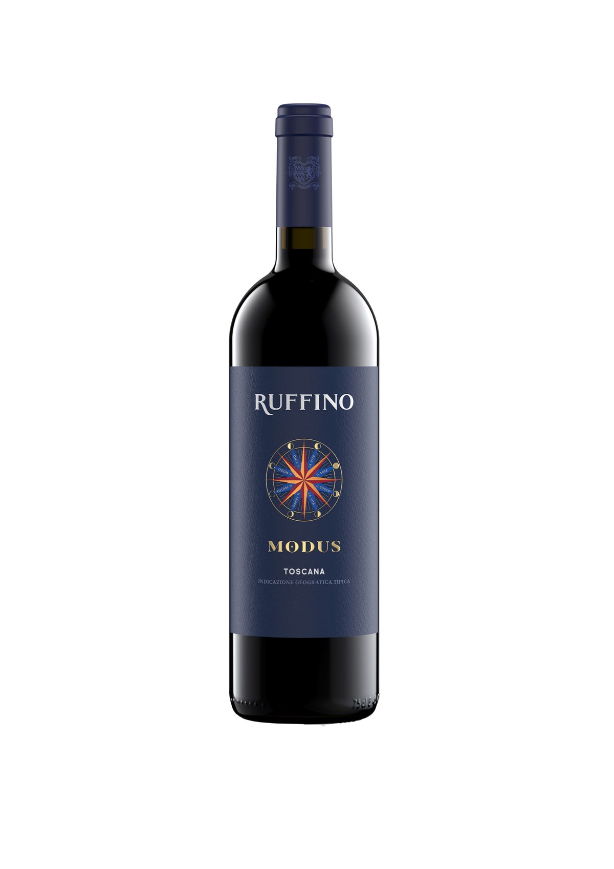 Toscana Rosso IGT Modus 2019 Ruffino
