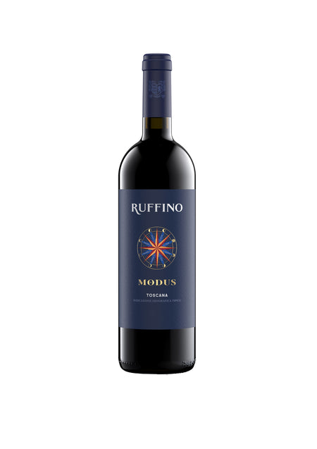 Toscana Rosso IGT Modus 2019 Ruffino