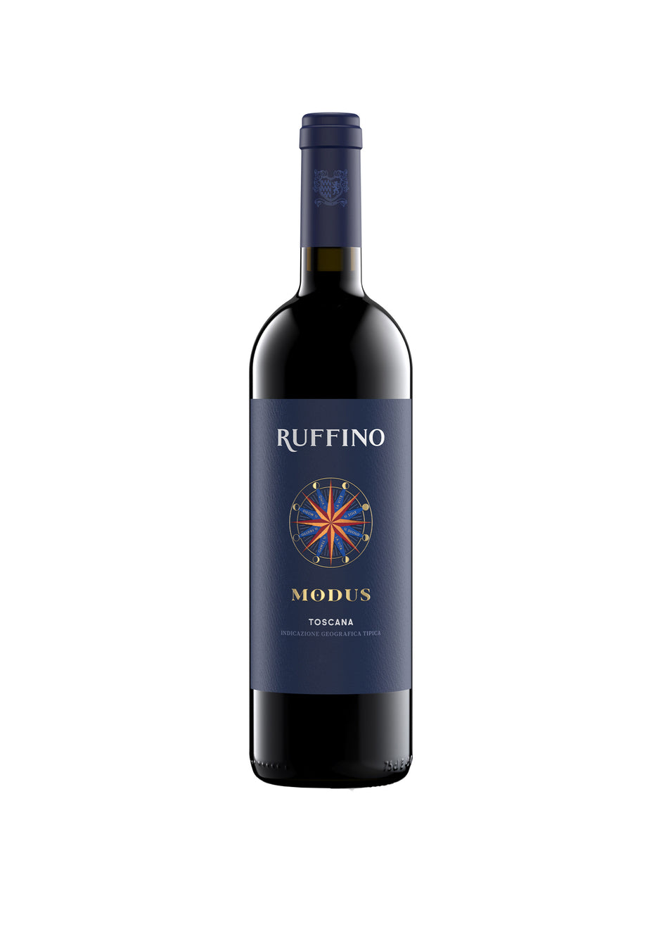 Toscana Rosso IGT Modus 2019 Ruffino