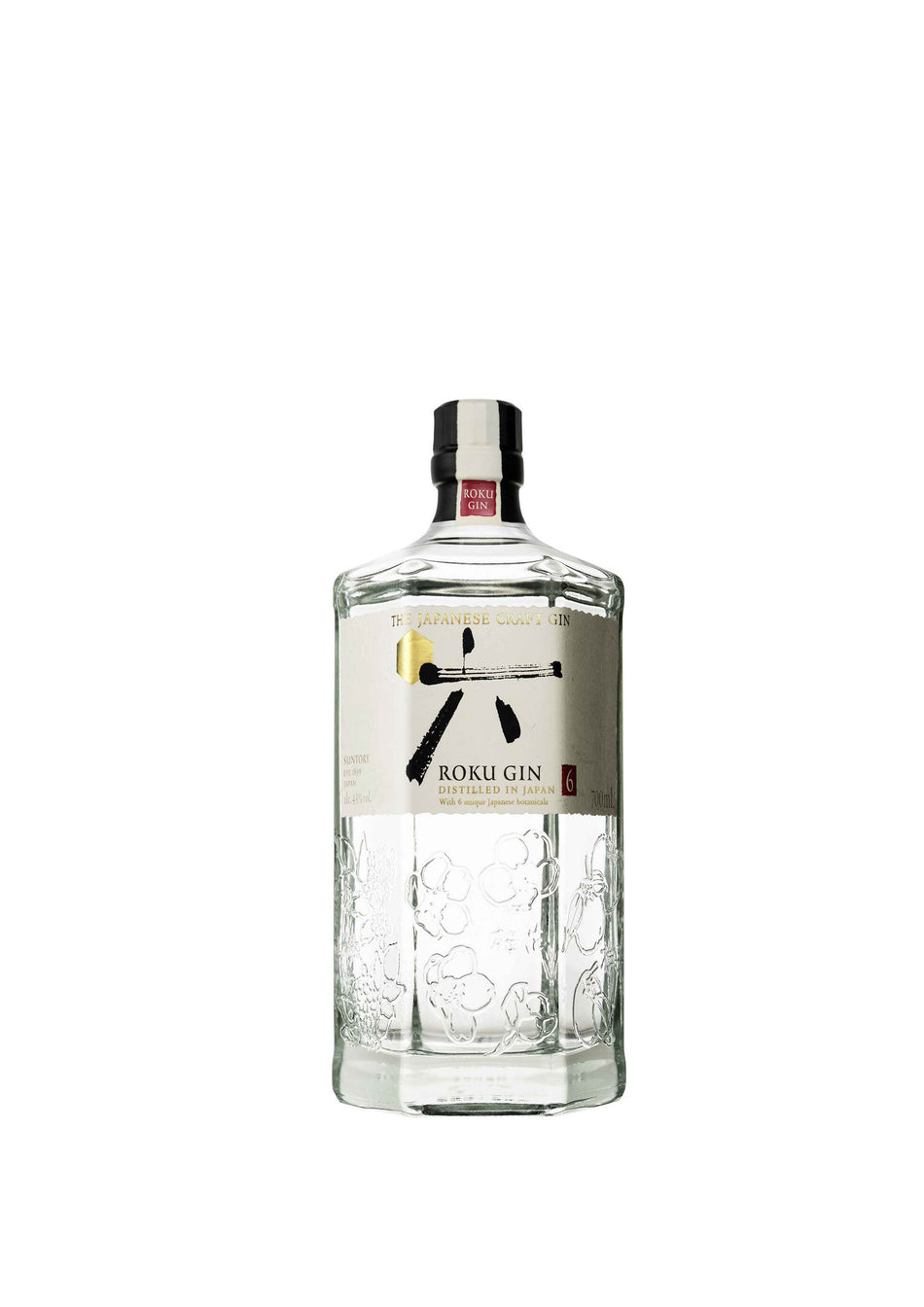 Roku Gin 43% 70cl