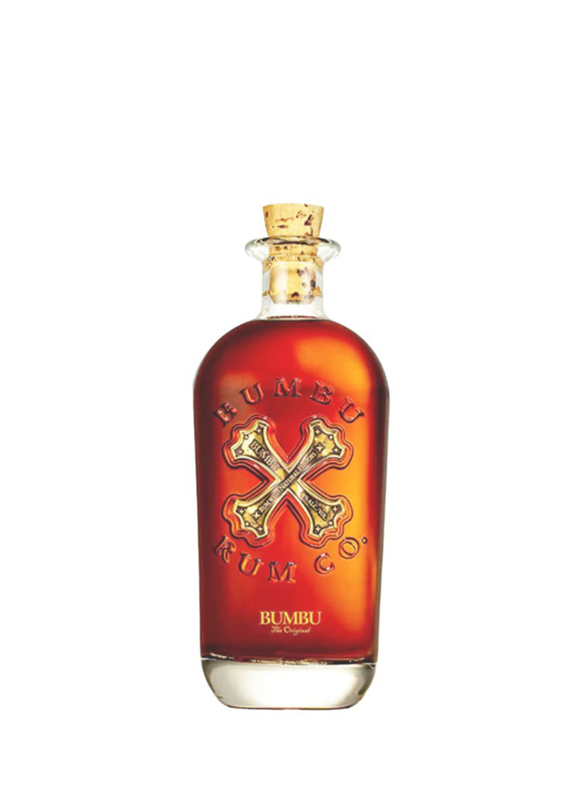 Rum Bumbu 40%Vol 700ml