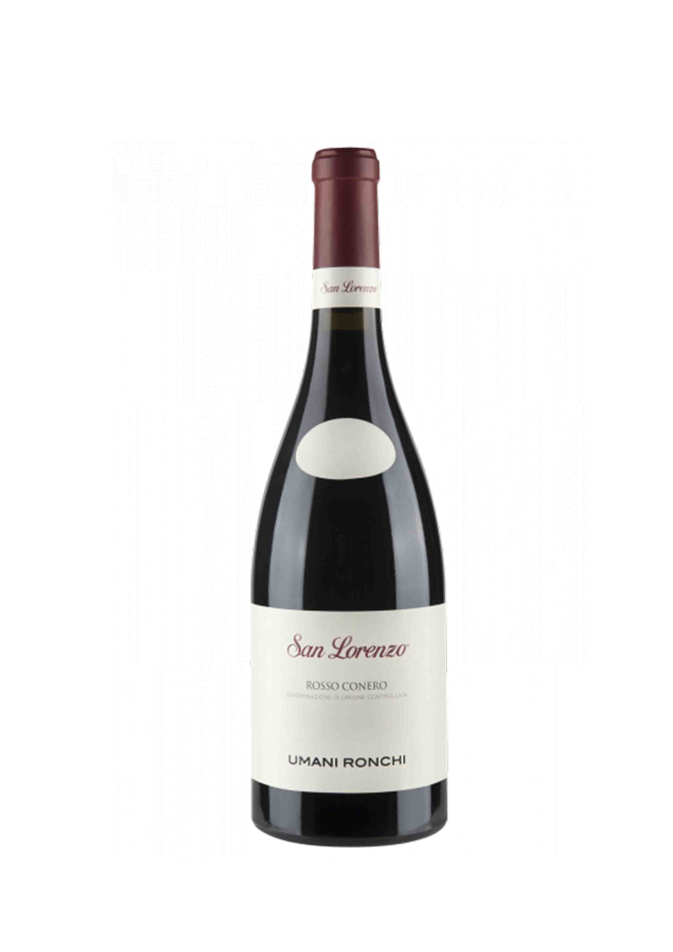 san lorenzo rosso conero umani ronchi