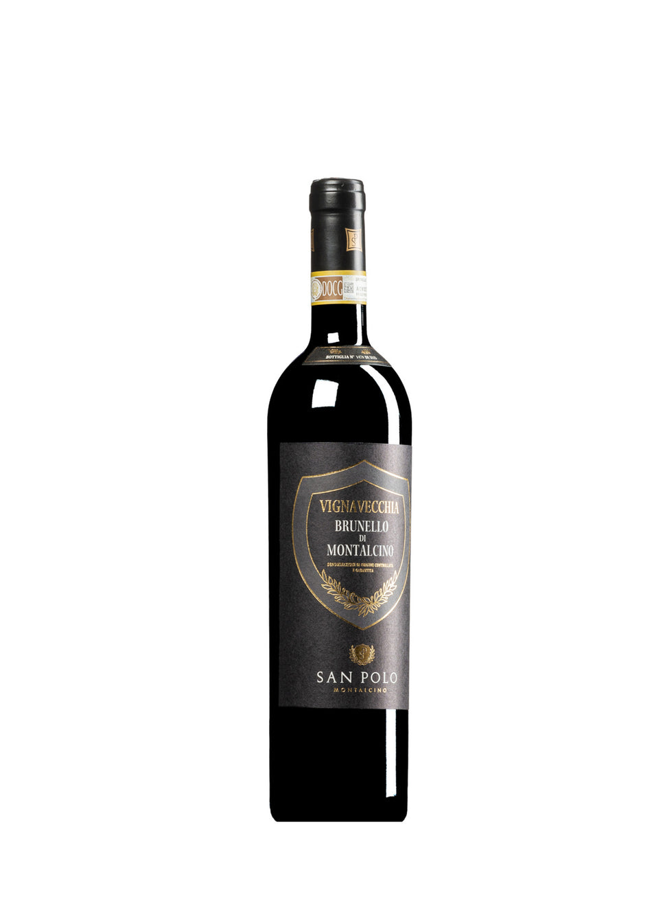 Brunello di Montalcino “Vignavecchia” DOCG 2015 Allegrini