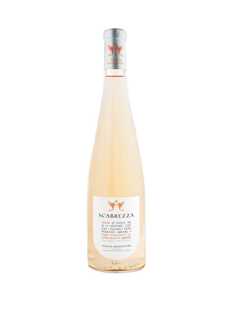 Scabrezza Tenuta Monteloro Pinot Grigio