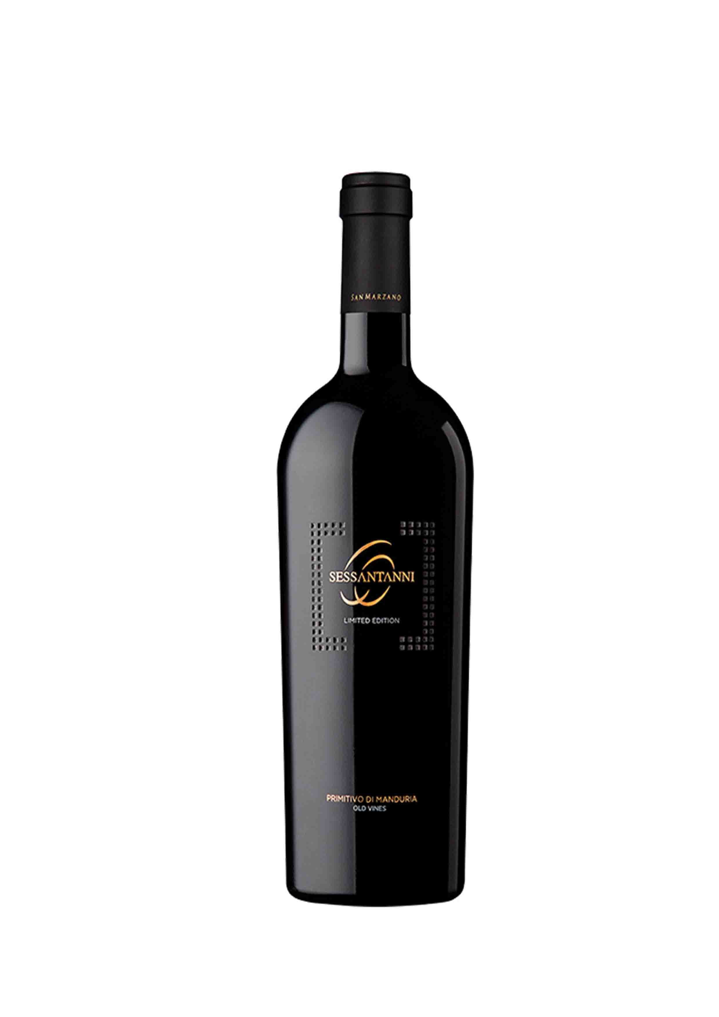 Sessantanni Limited Edition San Marzano