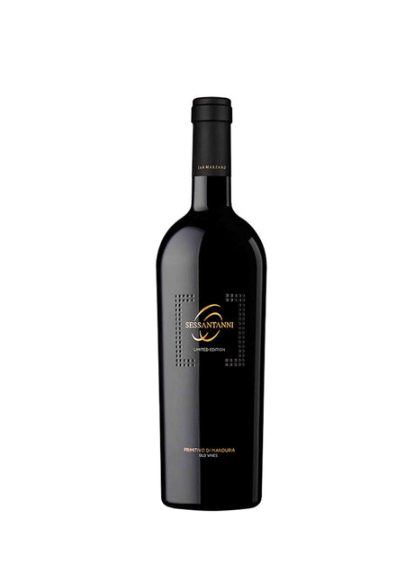 Sessantanni Limited Edition San Marzano