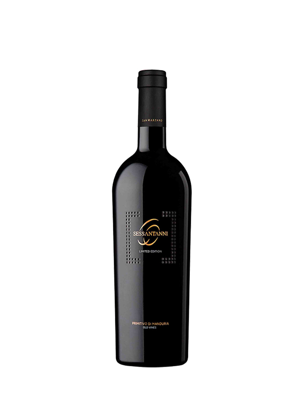 Sessantanni Limited Edition San Marzano