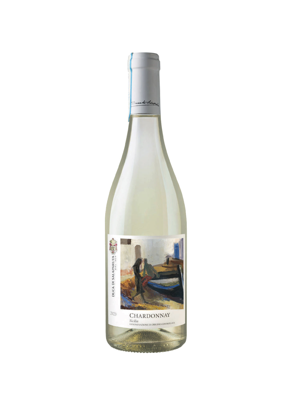 Sicilia Chardonnay IGT Duca di Salaparuta 2023