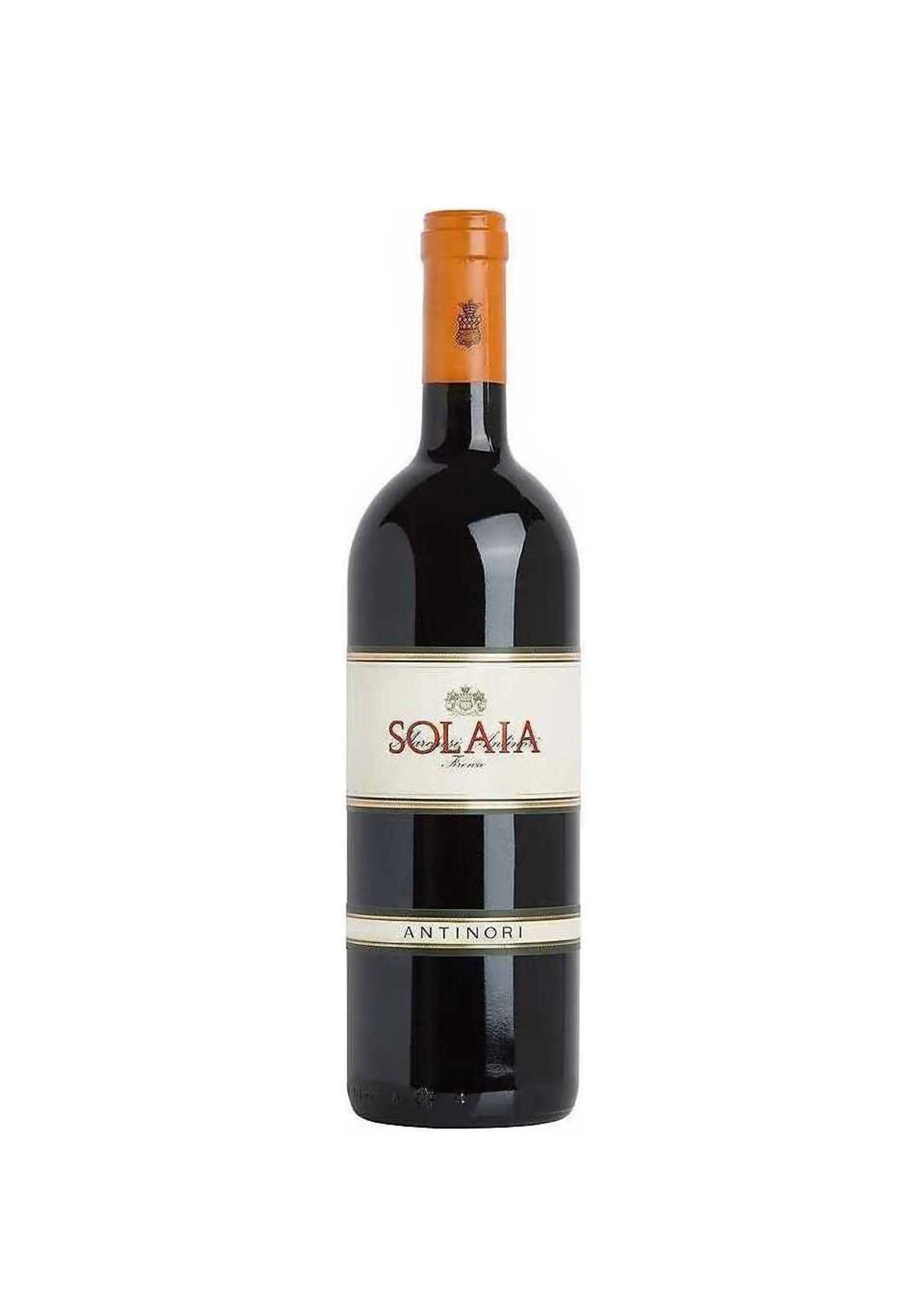 Solaia Antinori 2022 Marchesi Antinori