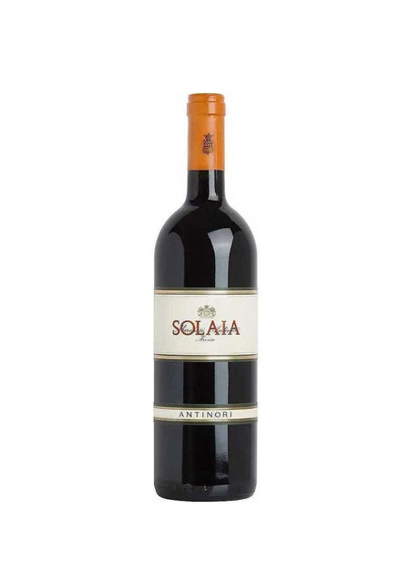 Solaia Antinori 2022 Marchesi Antinori