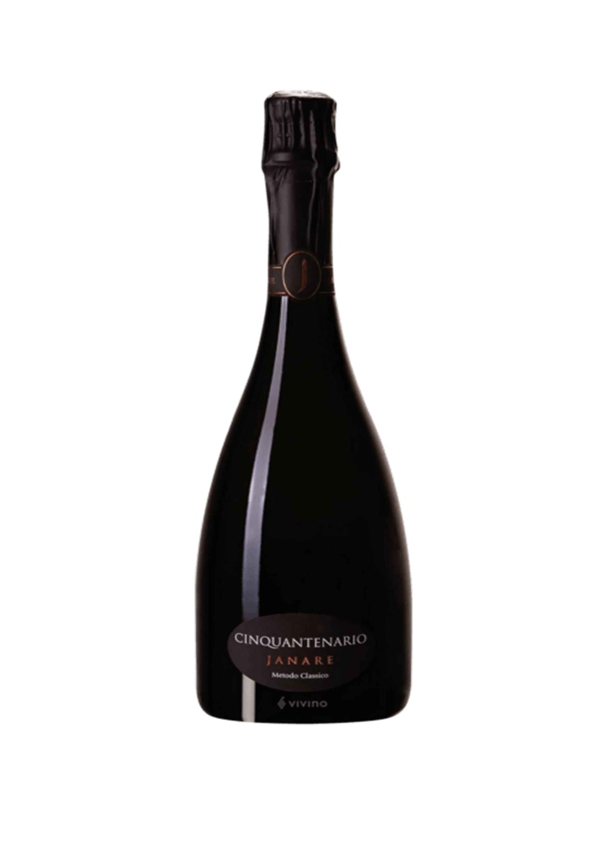 Spumante Metodo Classico Brut Cinquatenario La Guardiense