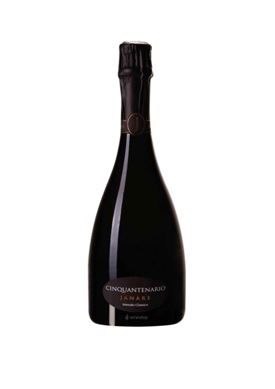 Spumante Metodo Classico Brut Cinquatenario La Guardiense