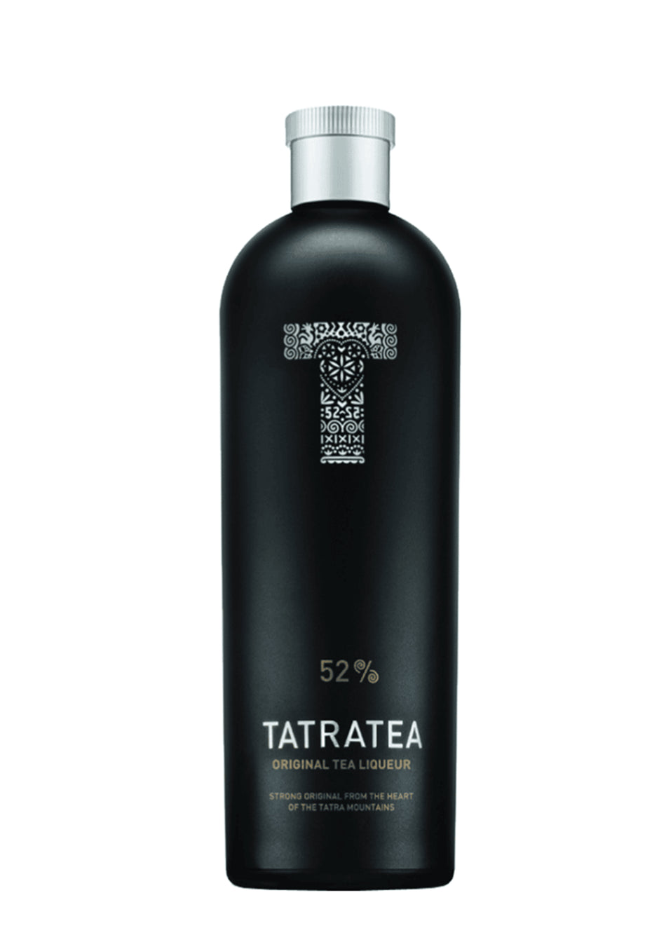 Tatratea Original 52% 70cl – Tea Spirit