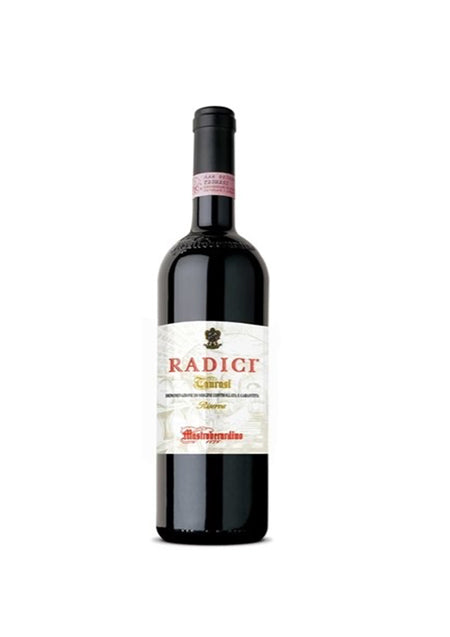 Taurasi Riserva Radici