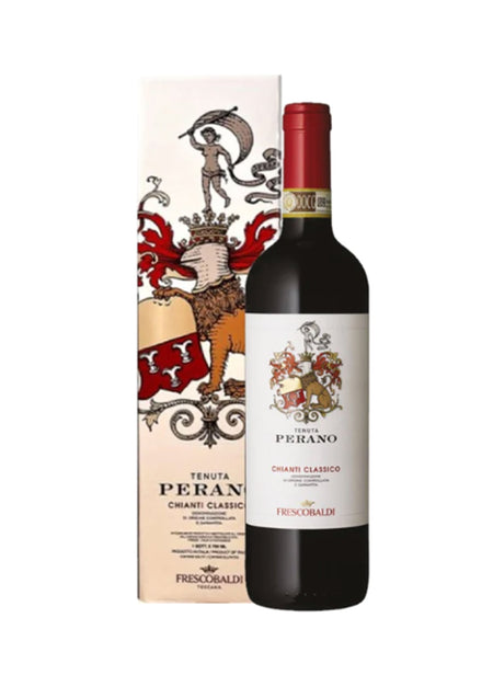 Tenuta Perano Chianti Classico