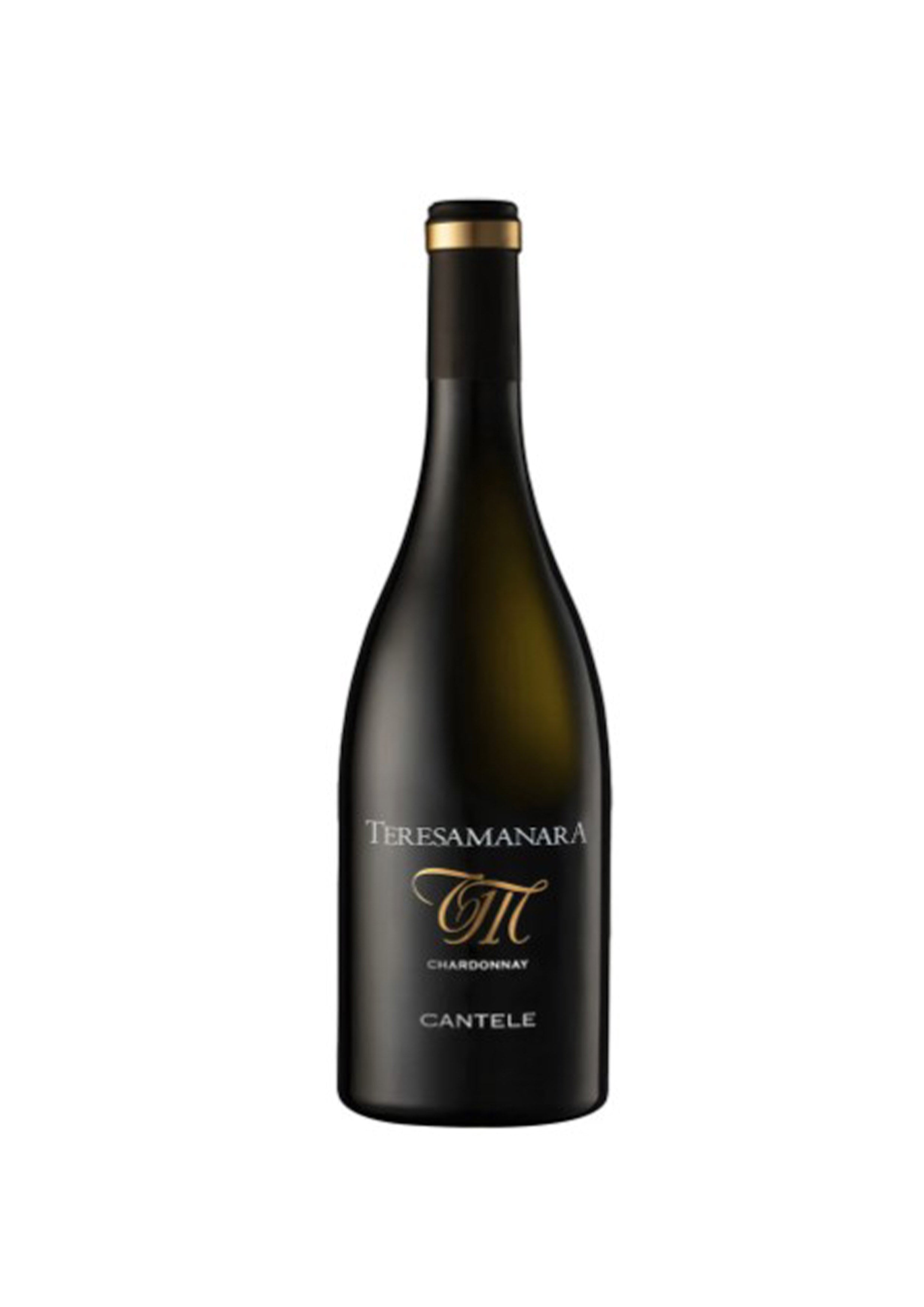 Chardonnay Teresa Manara Diciotto Settembre Cantele 2020