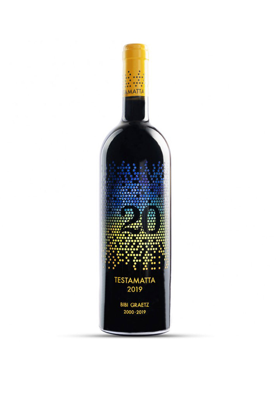 Testamatta 2019 - Toscana IGT - Bibi Graetz