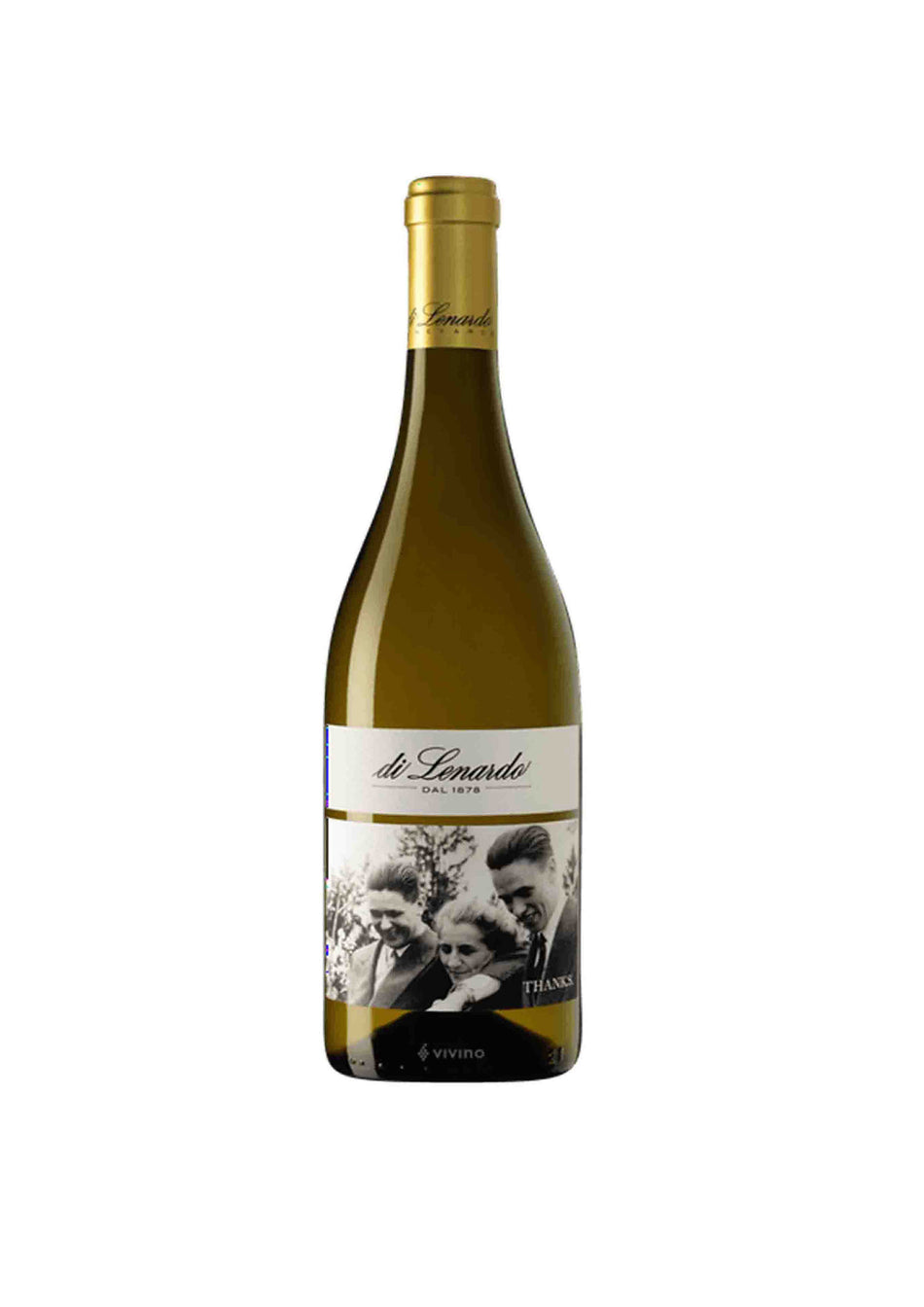 Thanks Bianco Di Lenardo 2021