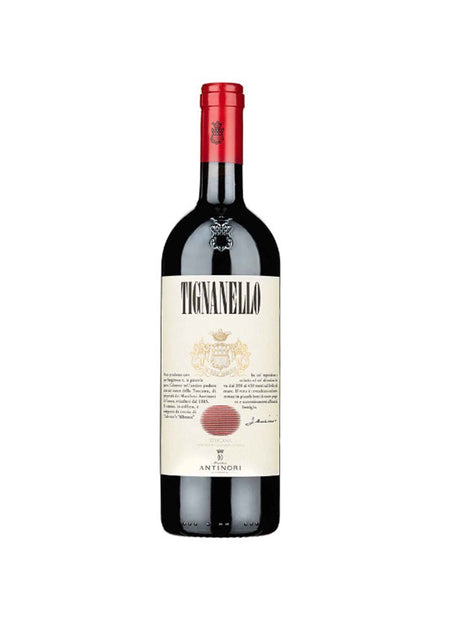 tignanello antinori