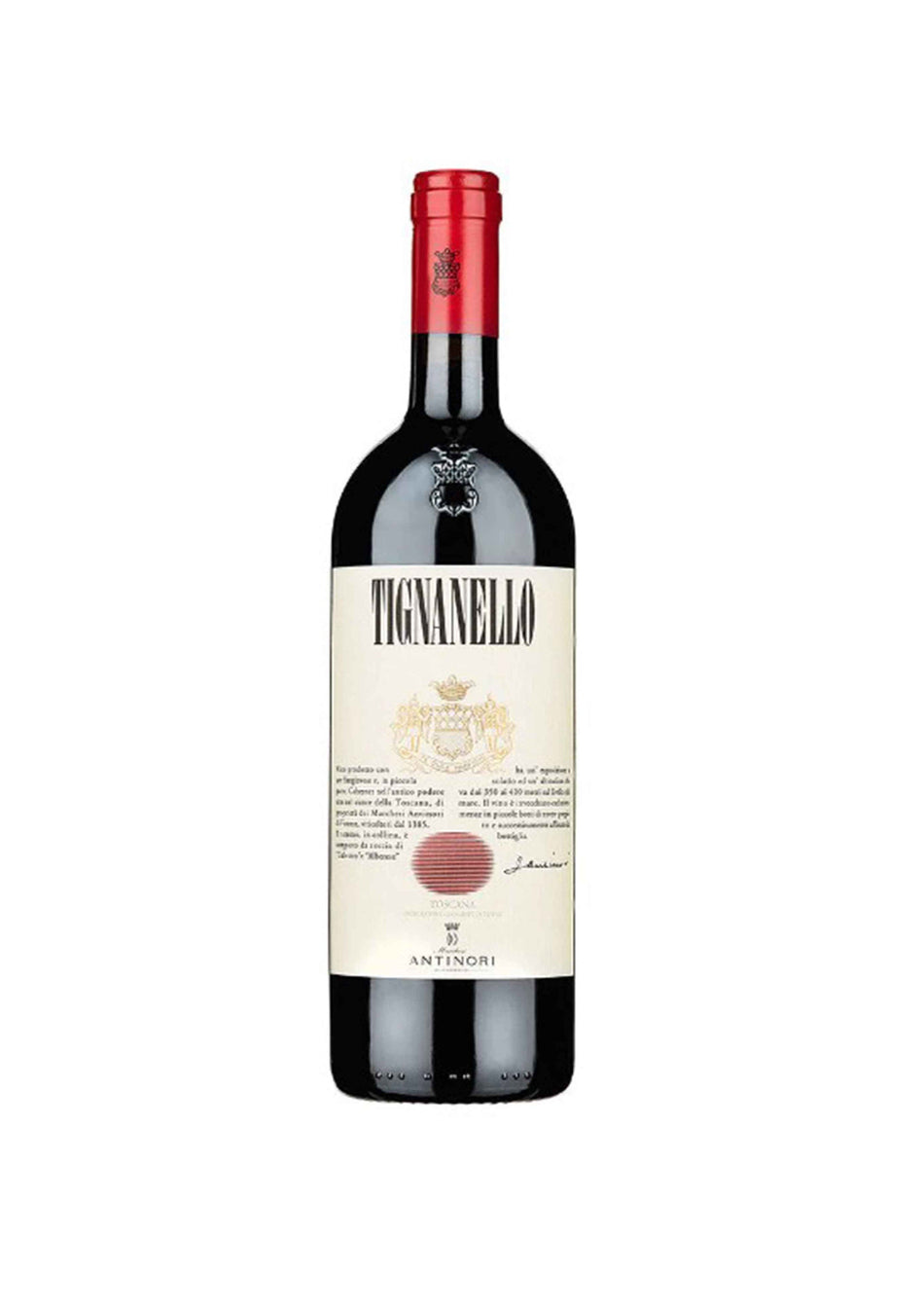 Tignanello 2021  Marchesi Antinori