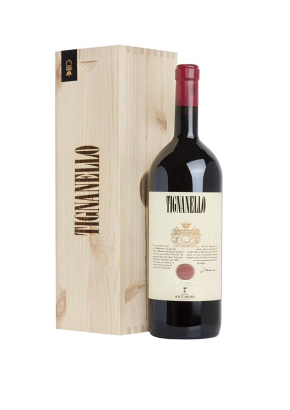 tignanello magnum 