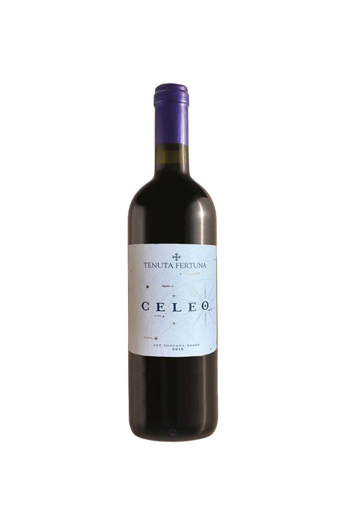 Celeo Toscana Rosso IGT